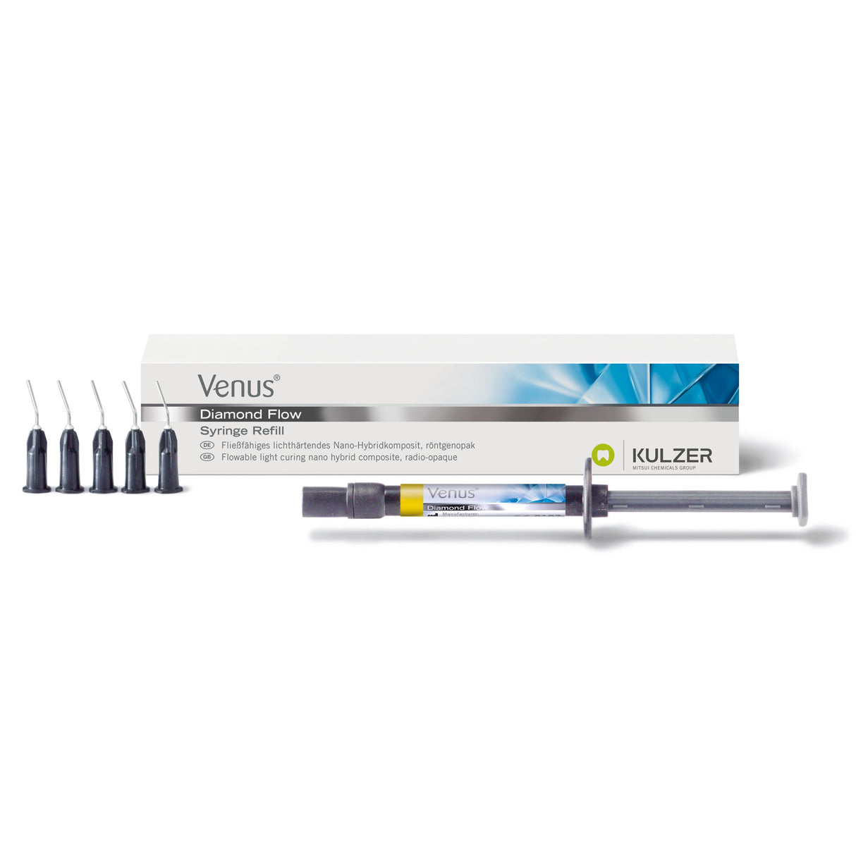 Venus Diamond Flow Syringe 1.8g (4951820075053)