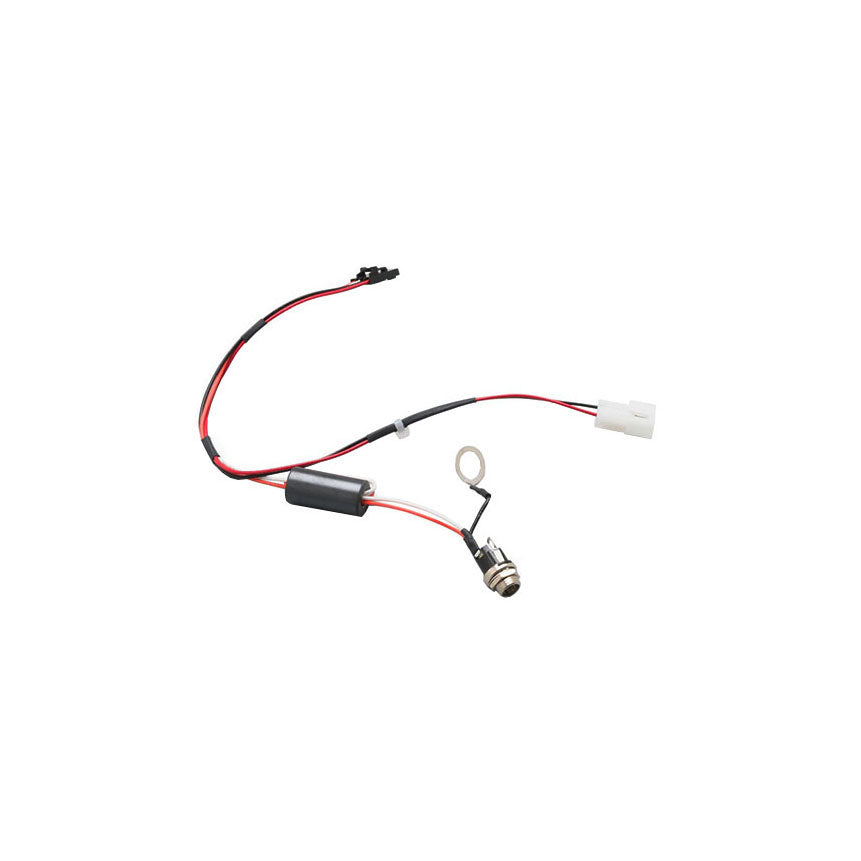 Power Cable Assembly, Extension, Spot Monitor