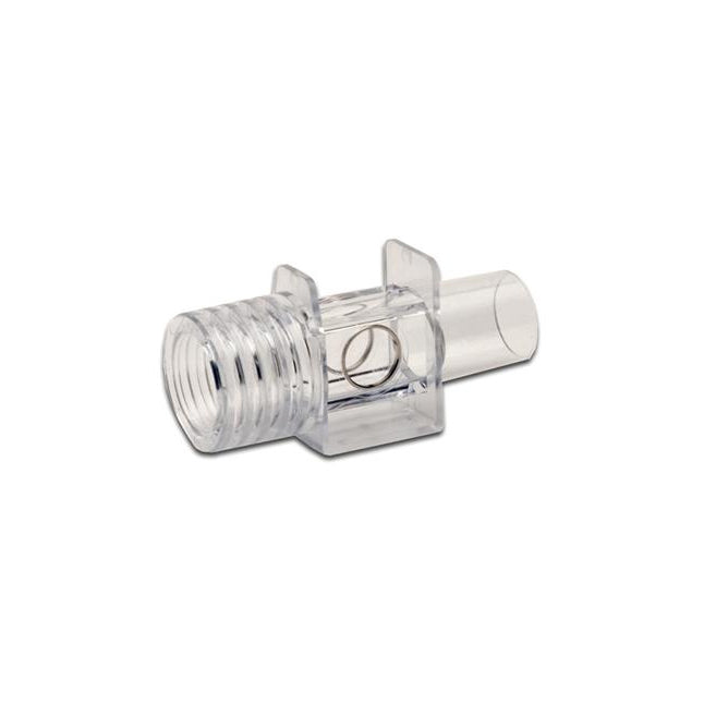 CO2 Airway Adapter, Adult/Pediatric