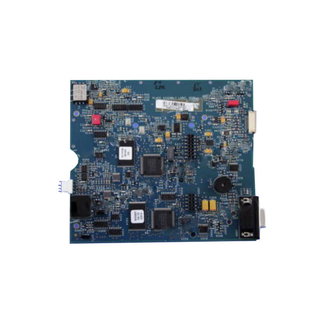 Spot On Main PCBA Assembly