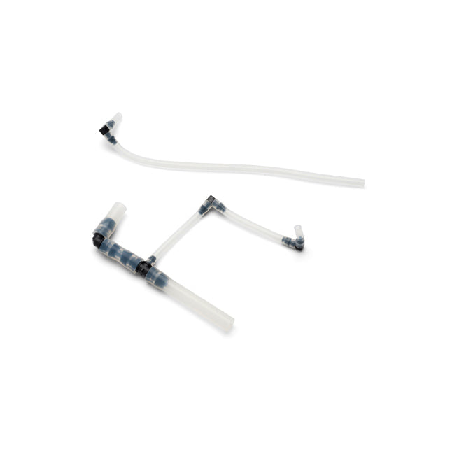 Pneumatic Tubing Assembly, Spot