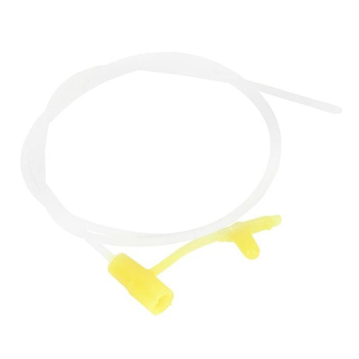 Kangaroo™ Polyurethane Nasogastric Tube, Radiopaque Line, Non-Weighted, Neonatal/Pediatric