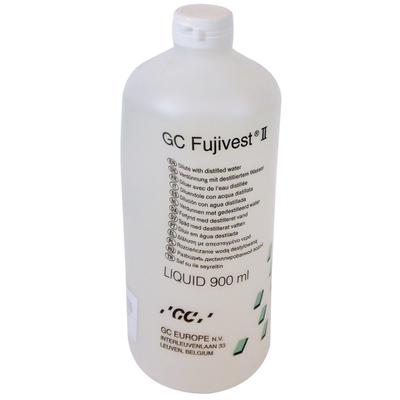 Fujivest® II Liquid – 900 ml