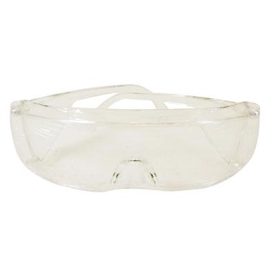 BARRIER® Protective Glasses, 10/Pkg