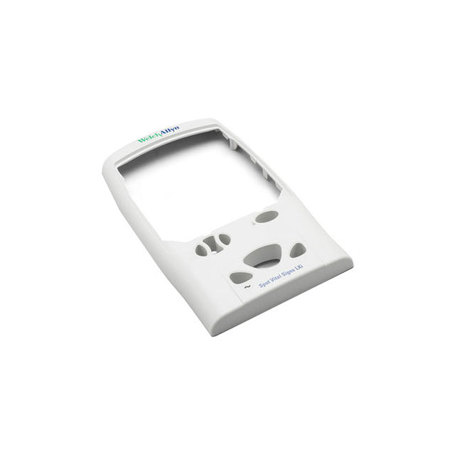 Housing, Front, for Spot Vital Signs® LXi Device