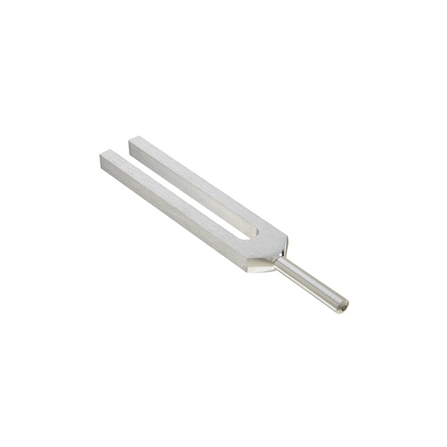 Tuning Fork, in Leatherette case