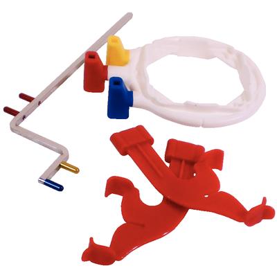 XCP-ORA® One Ring & Arm Positioning System, Schick CDR Elite Kit with Biteblocks