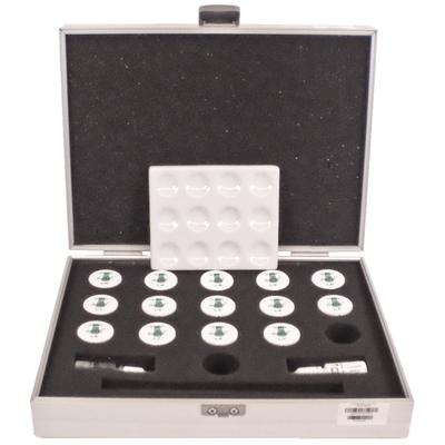 GC Initial™ IQ, Lustre Paste NF Set