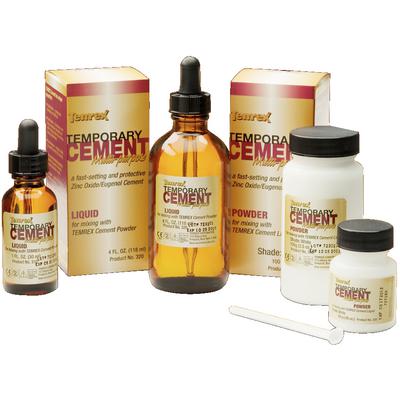 ZOE Temporary Cement, Powder Refill