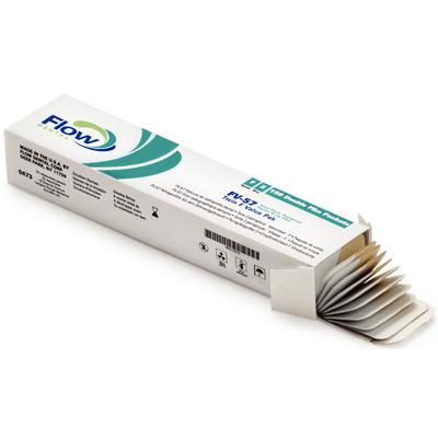 Flow Xpress™ F Speed Intraoral X-ray Film – FV-57 (Size 2 Adult), 150/Pkg