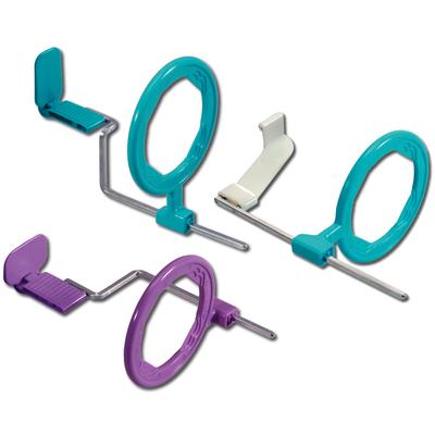 RAPiD Positioning System, Paralleling Kit