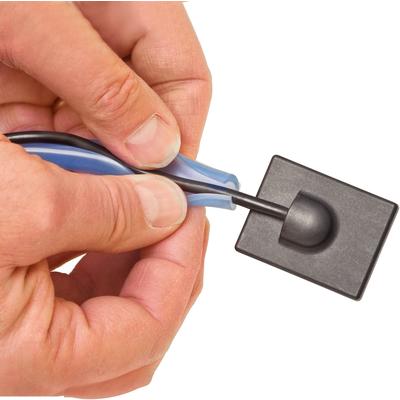 Cable Saver Wire Cover, 1/Pkg