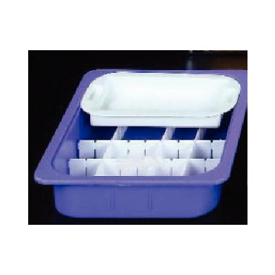Tub Accessory Tray, White
