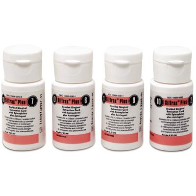 Sil-Trax® Plus Gingival Retraction Cord, 72"