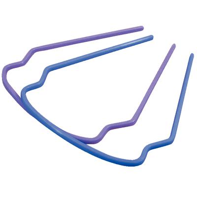 SAFEVIEW* Frames, 100/Pkg