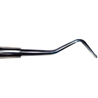 Circlet and Standard Packing Instrument – R-55A, Double End