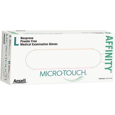 Micro-Touch® Affinity® Neoprene Exam Gloves, 100/Box