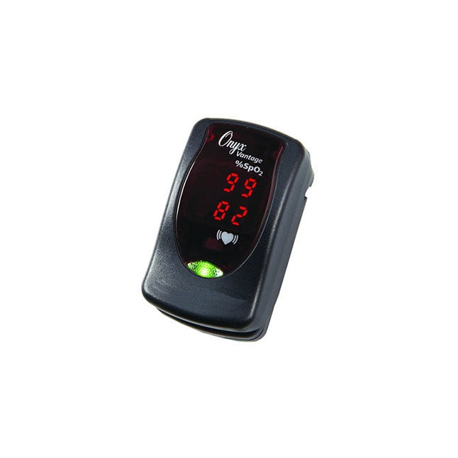 Onyx® II Fingertip Pulse Oximeter 3Z Dental