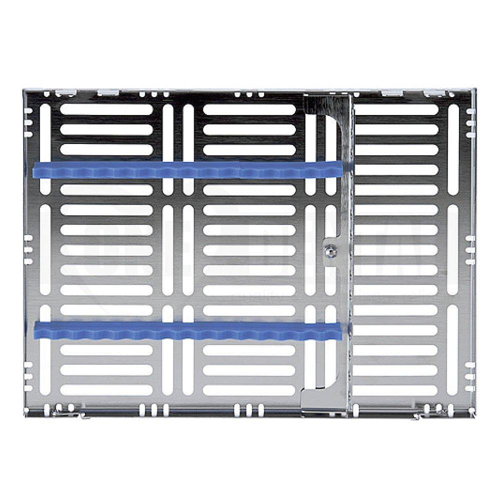 Dividers for 15 Instruments Cassettes - 3Z Dental (4952217288749)