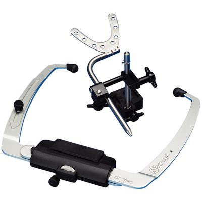 Denar® Slidematic Facebow – Jigs