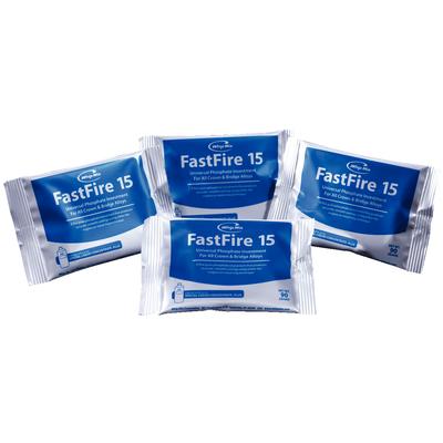 FastFire 15 Investment