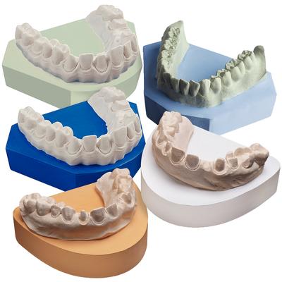 Flowstone Low Expansion Base Stone