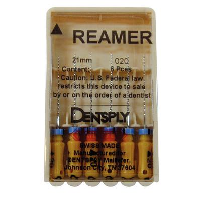 K-Reamers – 31 mm, 6/Pkg
