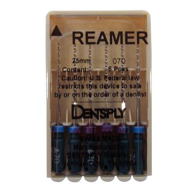 K-Reamers – 31 mm, 6/Pkg