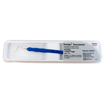 Schilder Heat Carriers and Pluggers – 30 mm Anterior, 1/Pkg