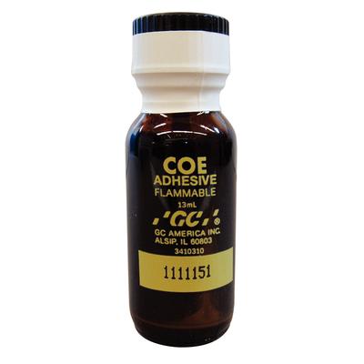 COE Tray Adhesive, 13 ml Bottle
