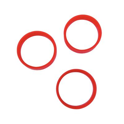 Nupro RDH™ Replacement Color Bands – 6/Pkg