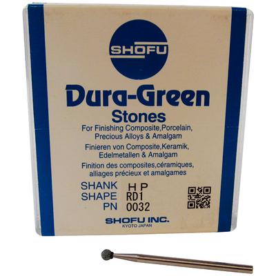 Dura-Green® Stones, HP
