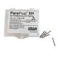 ParaPost® XH™ Titanium Alloy Post, Refill - 3Z Dental (6148310073536)