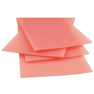 All Season Wax – 3" x 6" Sheets, 5 lb Box