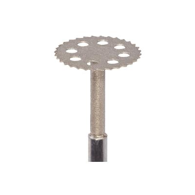 Surgical Instrument Miscellaneous – Diamond Saw Trephine Hp