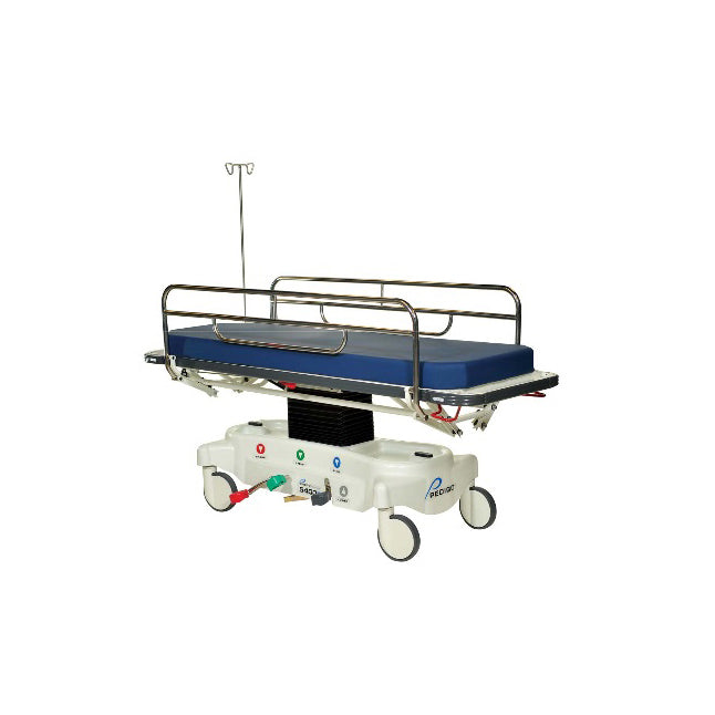 5400 Series universal transport stretcher