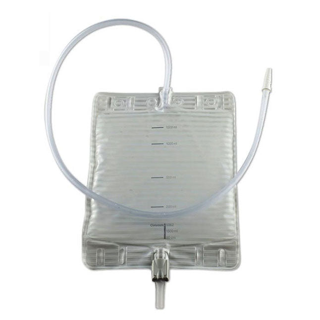 Conveen® Standard Overnight Bag, Sterile