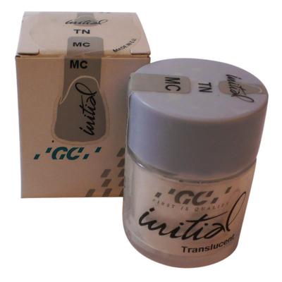 GC Initial™ Metal Ceramics, MC Translucent Modifier Refills