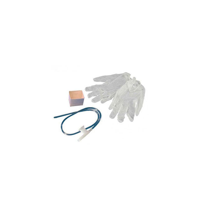 Cath-N-Glove® Wallet Catheter Kit