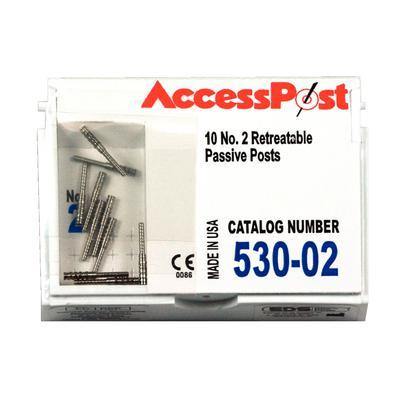 AccessPost Refills - 3Z Dental