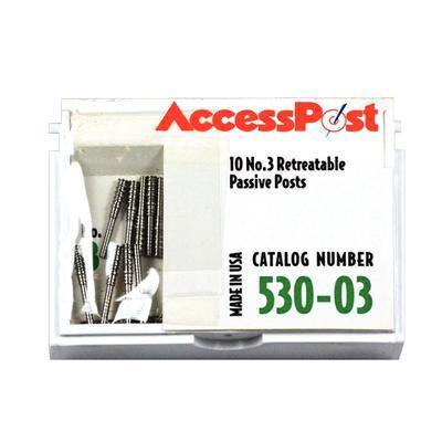 AccessPost Refills - 3Z Dental