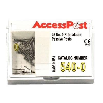 AccessPost Refills - 3Z Dental