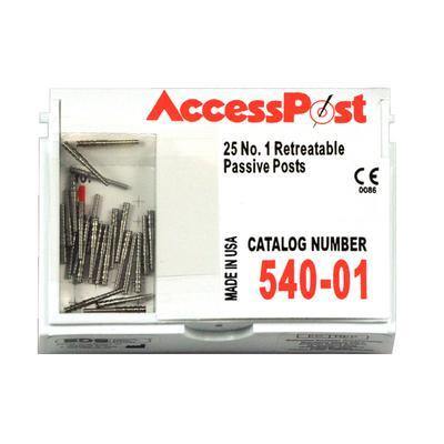 AccessPost Refills - 3Z Dental