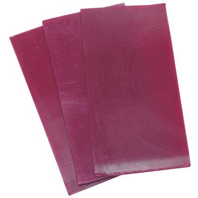 Special Formula Articulating Wax – Dark Red, 1 lb/Box, Dr C.Schuyler Technique - 3Z Dental