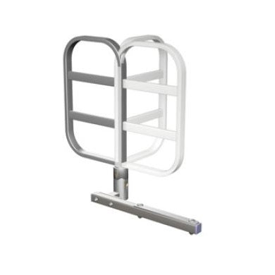 Metal 3-position Pivot Assist Rail With 36" Width Mount