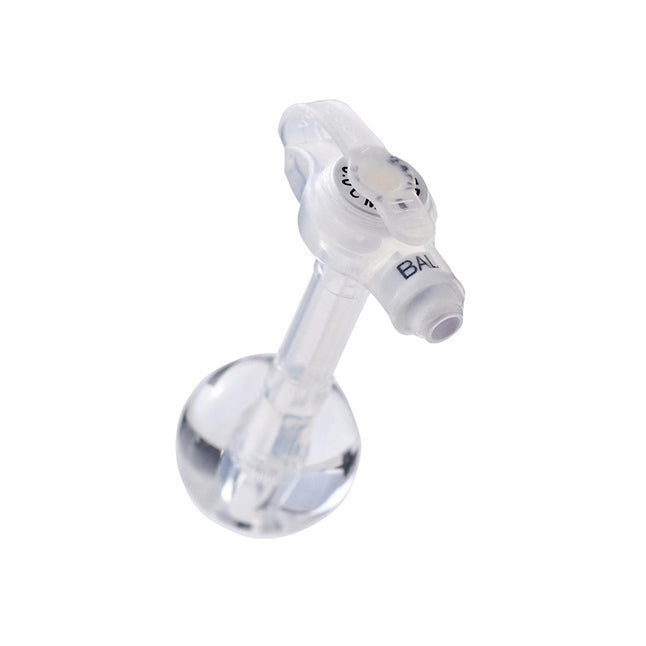 MIC-KEY Gastrostomy Feeding Tube