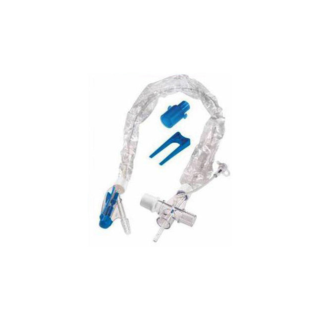 Portex® SuctionPro 72™ Closed Ventilation Suction System