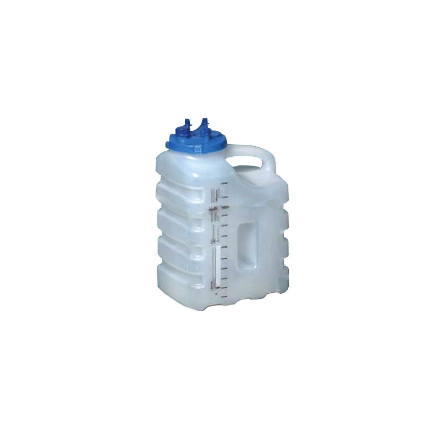 Medi-Vac® Guardian™ Suction Canister, for Large Volume Collection