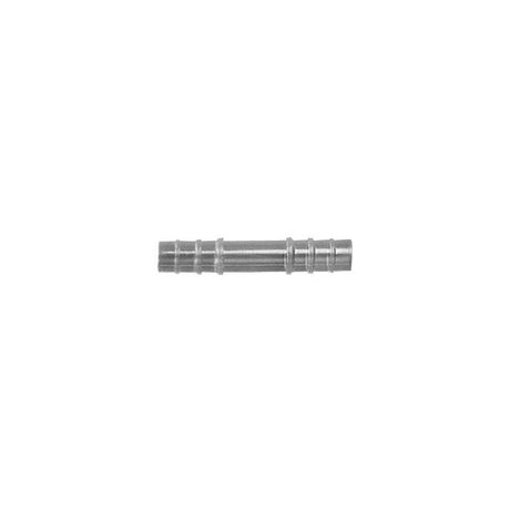 Medi-Vac® Tubing Connector, Straight, Non-Sterile