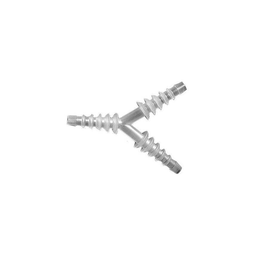 Medi-Vac® 6-in-1 Y Connector, Non-Sterile